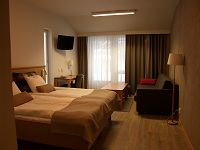 Hotellihuone